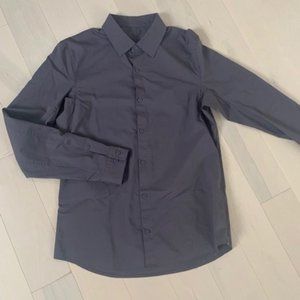 lululemon Men's Down To The Wire Shirt